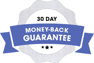 money-back guarantee